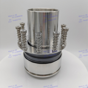 Phốt cơ khí SB030M0-4C cho bơm KSB CPK/CPKN - Product Image 2