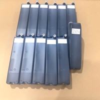 Kepingan Tinta Tag RFID MB175 Alternatif Model MB088 Aditif Pelarut J188 A188 J088 A088