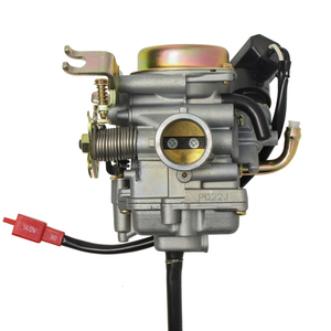 100CC SCOOTER MOTO carburador para <span class=keywords><strong>YAMAHA</strong></span> JOG100ZY100 RSZ100 correr 100 carburador de la <span class=keywords><strong>motocicleta</strong></span> - Product Image 3