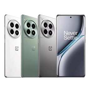 Nuevo Teléfono Inteligente Original OnePlus Ace Pro 5G de 6.78 Pulgadas, Snapdragon 8 Gen 3 con 24 GB + 1 TB, Cámara de 50 MP, Carga de 100 W, Compatible con NFC - Product Image 5