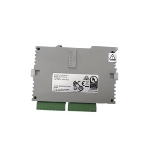 โมดูลอินพุตแบบอะนาล็อก DVP PLC รุ่นดั้งเดิม DVP04AD-S - Product Image 6