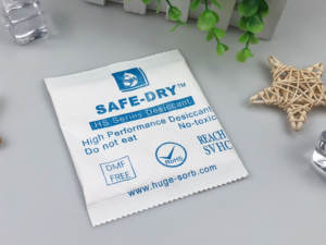 Fabricante al por mayor desecante metálico electrónico polvo 50g de cloruro de magnesio sin ósmosis inversa - Product Image 6