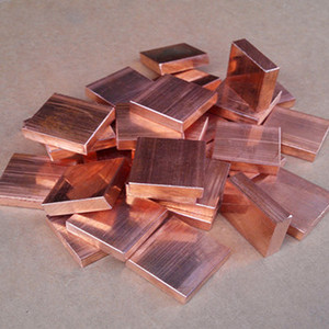 แผ่นทองแดงที่มีความแข็งสูงข้อมูลจำเพาะครบถ้วน - Product Image 5