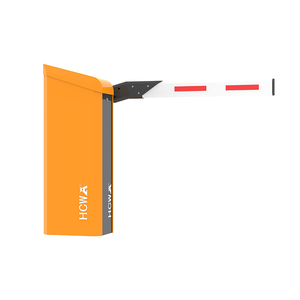 Barriera di apertura automatica del cancello automatico 2.5-6m del braccio del braccio del cancello di parcheggio Auto - Product Image 1