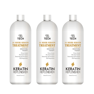 Keratina Capilar Italiana de la Mejor Calidad, Libre de Formaldehído, Precio al por Mayor - Product Image 3