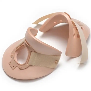 Cuello Tracción Masaje Médico Cuello <span class=keywords><strong>Cervical</strong></span> Cuello Soporte Alivio del dolor Cuello Brace - Product Image 3