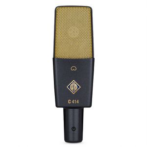 Micrófono de Condensador Profesional Portátil BAIFEILI <span class=keywords><strong>C414</strong></span> con Soporte para Grabación de Videojuegos, YouTube y Chat - Product Image 4