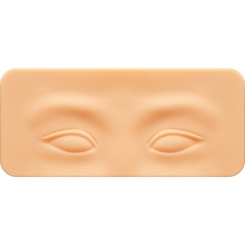 Pelle chiara-un pezzo