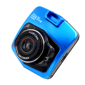 Hot Selling Dvr Video Recorder 170 Degree Wide Angle 2.4 Inch Full Hd 1080p Vehicle Car Black Box Car Dash Cam With Night