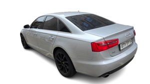 Audi A6 3.0 TFSI Quattro, Auto Usado, Exportador Coreano Profesional, Pedido Flexible de 300 a 500 Unidades, Sedán, Volante a la Derecha/Izquierda, Disponible en Todo el Mundo - Product Image 5