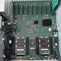 Nouveaux arrivages Huaweis CX5200 V5 AI Server 4U Ordinateur AI Raisonnement Formation Fusionserver Cx5200v5 Gpu Serveur à vendre
