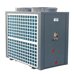 Air energy air source heat pump Water Heater pump for swimming pool