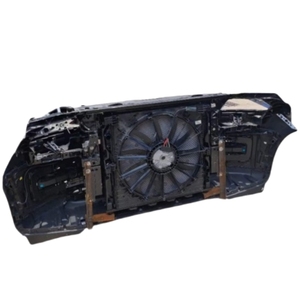 Kit de carrocería de plástico ABS de alta calidad para Range <span class=keywords><strong>Rover</strong></span>, parachoques delantero y trasero fáciles de instalar, nuevas piezas de repuesto de 23 años - Product Image 6