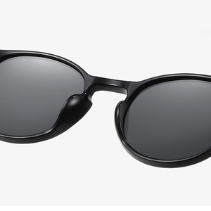 <span class=keywords><strong>Occhiali</strong></span> <span class=keywords><strong>da</strong></span> <span class=keywords><strong>Sole</strong></span> di Lusso Personalizzati <span class=keywords><strong>Vintage</strong></span> Retrò in Tr90 2026 <span class=keywords><strong>Occhiali</strong></span> di Alta Qualità <span class=keywords><strong>Rotondi</strong></span> <span class=keywords><strong>da</strong></span> Uomo - Product Image 4