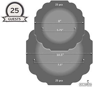 Assiettes de Dîner en Céramique et Porcelaine Écologiques Style Européen, Design Nordique Moderne, Technique Givrée, Cadeau de Mariage, Vente en Gros - Product Image 5