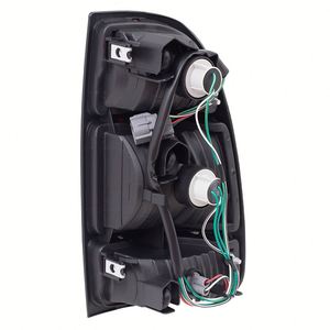 Pour Toyota 2000-2004 Tantu Feux arrière Tundra 81550-0c010 81560-0c010 - Product Image 2