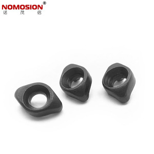 NOMOSION Milling Cutter Holder R6 <b>Clamp</b> Block For CNC Milling Tool - Product Image 2