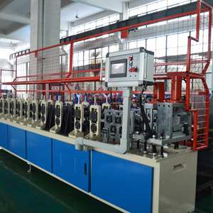 Máquina para hacer rollos de yeso, pasador de Metal galvanizado - Product Image 5