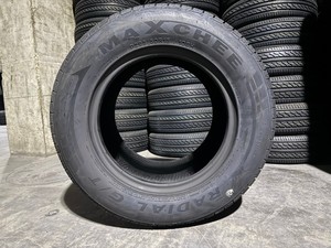 Neumático Radial BRAND LCH CLASSIC 235/60R15 98T (BLACKLETTER) Nuevo para Autos de Pasajeros - Product Image 4