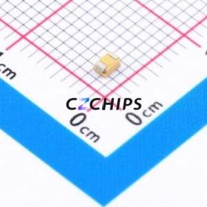 Condensador de Tántalo TAJR105K025RNJ CASE-R-2012-15(mm) (Capacitancia: 1uF) (Precisión: 10%) (Voltaje Nominal: 25V) - Product Image 2