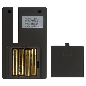 Medidor de Transmisión Linshang Ls162 2022 Personalizado, Luz de Vidrio, Autolight Plus - Product Image 3