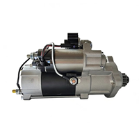 Nouveau démarreur d'origine pour moteurs diesel de camions Weichai Baudouin 12M33 16M33 8M33 6M33 6M16