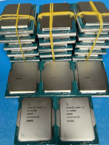 全新 10 核 I5 14400f CPU LGA 1700 I5 第 14 代全新托盘版处理器台式机批发价 - Product Image 6