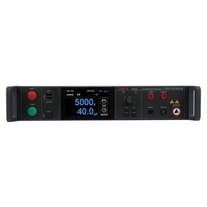 Testeur de tension de résistance Uni-T UT5430 5000V 40,0mA pour équipements électriques - Product Image 3