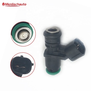 เครื่องยนต์อัตโนมัติ lpg หัวฉีดน้ํามันเชื้อเพลิง OEM 04E906031E 04E906031H สําหรับ <span class=keywords><strong>Satana</strong></span> Bora โปโล 1.4 1.6 Original หัวฉีดน้ํามันเชื้อเพลิง 04E906031E - Product Image 2