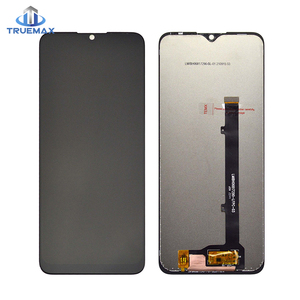 Reemplazo de pantalla LCD para Redmagic <span class=keywords><strong>Red</strong></span> <span class=keywords><strong>Magic</strong></span> 9S 10 <span class=keywords><strong>Pro</strong></span>, pantalla AMOLED para <span class=keywords><strong>ZTE</strong></span> Nubia M2 NX551J Neo 2 5G - Product Image 4