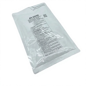 Desarrollador AR-202SD-C, para Sharp AR-161 163 200 <span class=keywords><strong>201</strong></span> 206 2616 2618 2620 2718 2818 2820 2820N 5316 AR161 AR163 AR200 AR201 AR206 - Product Image 1