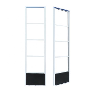 8.2MHz RF EAS kép Mono hệ thống ăng-ten cho ăn cắp phát hiện rộng an ninh tuyệt vời cho các cửa hàng và cửa hàng bán lẻ - Product Image 6