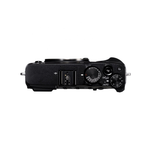 DF Wholesale 99% New X-E1 X-E3 Vintage Literature Side-Axis Mirrorless Camera Street Portable Camera XE3 - Product Image 6