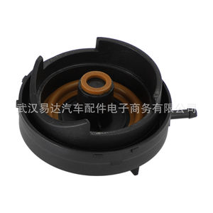 ฝาครอบวาล์ว BMW N52 วาล์วไอเสีย 11127552281 พลาสติกใหม่สำหรับเปลี่ยนซ่อม - Product Image 3