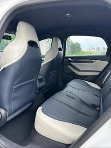 Vente de voitures neuves BYD Qin Plus EV 2025 et BYD Qin Plus DM-i pour taxi, ou voitures hybrides EV d'occasion pour taxi - Product Image 6