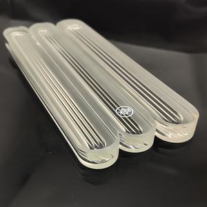 مرجل قياس مستوى الانعكاس من الزجاج البورسليكات بمعيار قياس الانعكاس للغلاية - Product Image 1