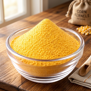 Polvo de Maíz Dulce Liofilizado de Grado Alimenticio Premium, 100% Polvo de Maíz, Sabor Dulce, Ingrediente a Granel para Cocinar Alimentos y Bebidas - Product Image 2