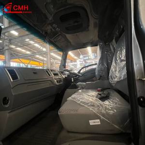 Sinotruk Howo Light Duty 4X4 4x2 Transport de canne à sucre Camion <span class=keywords><strong>Benne</strong></span> <span class=keywords><strong>Cargo</strong></span> Camion - Product Image 5