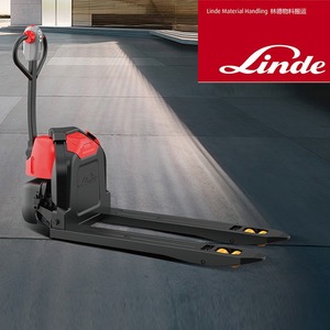 รถยกพาเลทไฟฟ้า Linde MT15C-04 รถยกพาเลทไฟฟ้าแบตเตอรี่ลิเธียม <span class=keywords><strong>1.5</strong></span> ตัน - Product Image 2
