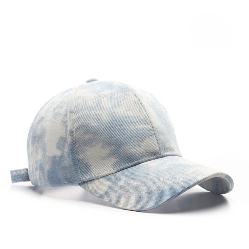 Blue _ Hat