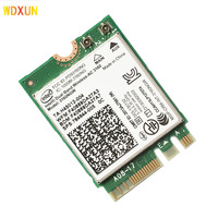 Para HP Pavilion X360 13 \ "S060sa X360 13 Laptop Dual Band Wireless-AC 3160 3160NGW BT 4,0 NGFF Wifi WLAN Tarjeta 784644-005 Modelo