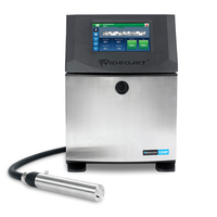 Videojet Continuous Inkjet Printer, Carton Printer, Box