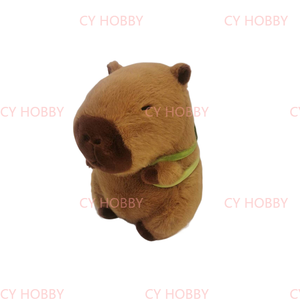 Nuovo Design: Peluche a Forma di Porcellino <span class=keywords><strong>d</strong></span>'India con Borsa a Forma di Tartaruga, Imbottitura in Cotone PP, Personalizzabile, Accetta OEM e ODM - Product Image 5