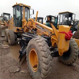 <b>used</b> <b>motor</b> <b>graders</b> <b>used</b> caterpillar 12g <b>motor</b> <b>grader</b> <b>used</b> <b>motor</b> <b>graders</b> cat 140h - Product Image 5