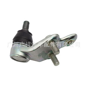 Rotule de suspension 43340-39545 pour Toyota Lexus 2AZ-FE 2GR-FE, système de suspension MacPherson - Product Image 5