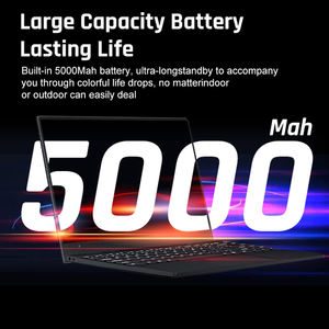 14,1 pulgadas 360 grados <span class=keywords><strong>Convertible</strong></span> Yoga Notebook Laptop para uso personal/comercial/estudiante nuevo hogar Ordinateur portátil Pc - Product Image 5