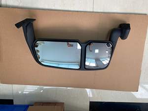 Rétroviseur électrique Mootour pour <span class=keywords><strong>IVECO</strong></span> STRALIS <span class=keywords><strong>2020</strong></span>, électrique/chauffant/avec capteur OE:5802287199 5802287200 - Product Image 4