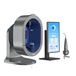 Petit analyseur de peau portable, analyseur de peau numérique facial, détecteur de peau, analyseur facial, scanner facial - Product Image 6