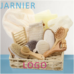 Nuovo Cofanetto <span class=keywords><strong>Regalo</strong></span> <span class=keywords><strong>Spa</strong></span> per Donna per Pronta Guarigione, Set da Bagno in Scatola, Idea <span class=keywords><strong>Regalo</strong></span> Originale per la Cura di Sé, Bomboniera di Nozze, Popolare per San Valentino - Product Image 1