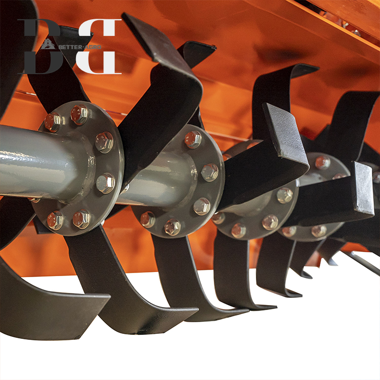 Factory direct agricultural machinery and equipment field cultivator